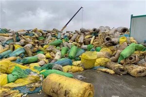 武漢市蔡甸區(qū)工業(yè)危廢處置與回收體系構(gòu)建