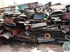 武漢廢鋼回收市場(chǎng)全景 環(huán)保事業(yè)與資源再生的關(guān)鍵一環(huán)