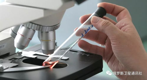 中俄醫藥合作新篇章 俄制藥公司向中國轉讓抗癌藥物生產技術